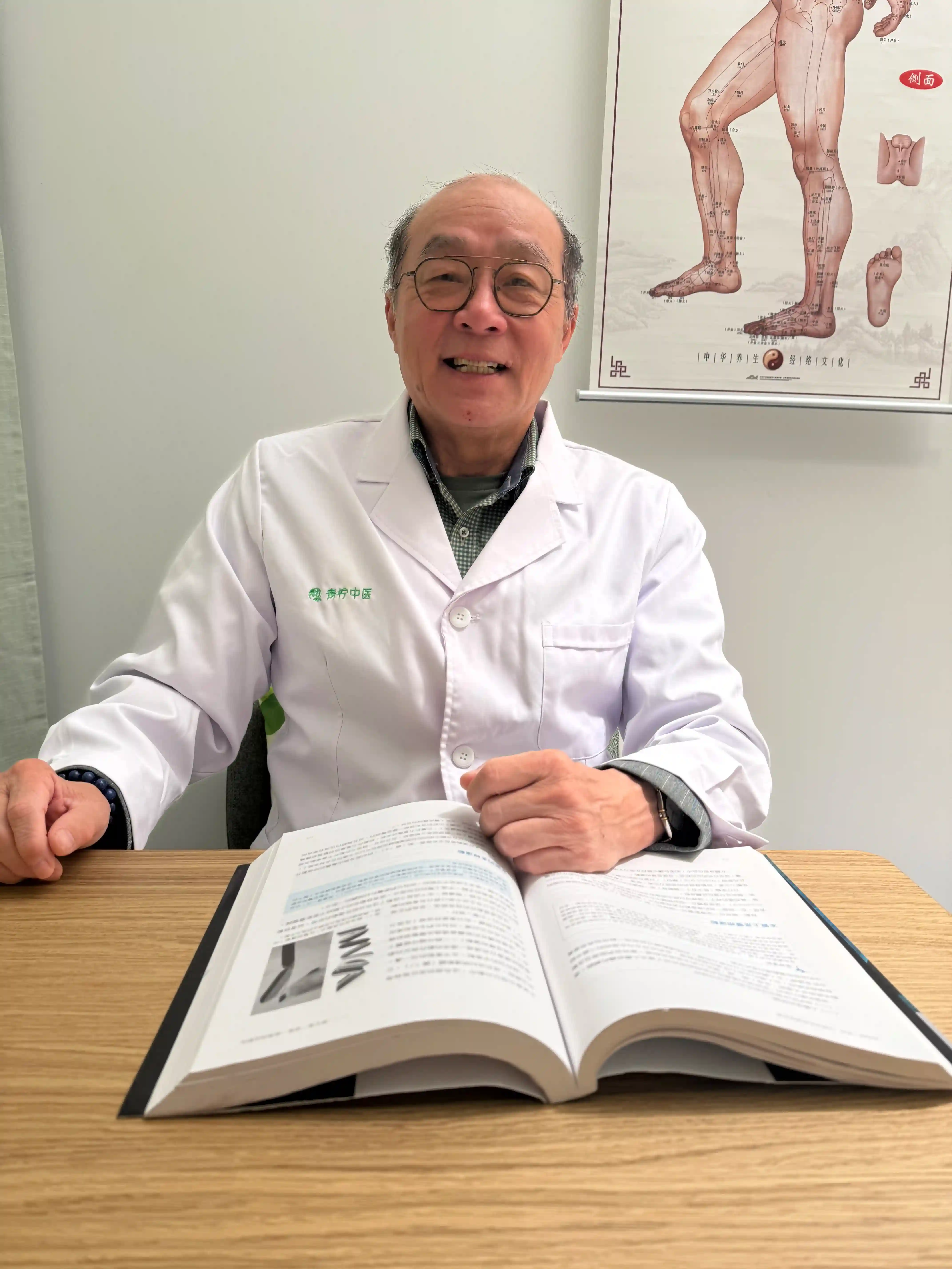 Dr Liqiang Deng